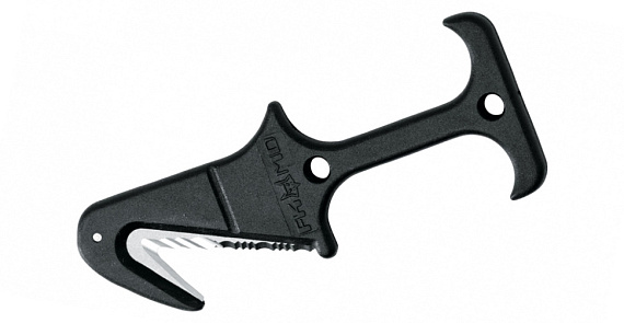 Стропорез Fox Airborne Black - Фото 1 большая