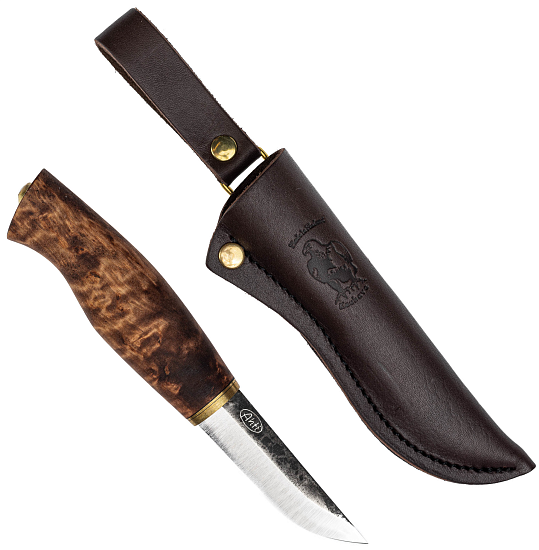 Нож Ahti Korpi - Фото 1 большая