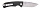Нож SOG Tellus ATK Black - Фото 2 малая