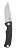 Нож SOG Tellus ATK Black - Фото 5 малая