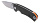 Нож SOG Tellus ATK Black - Фото 6 малая