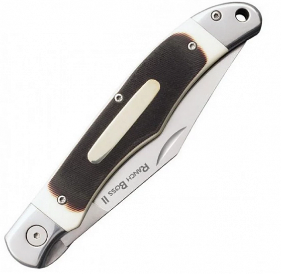 Нож Cold Steel Ranch Boss II - Фото 2 большая