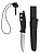 Нож Morakniv Spark Black - Фото 4 малая