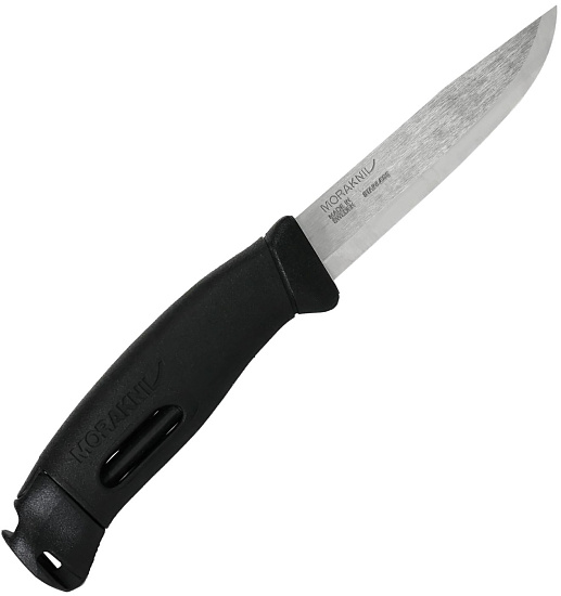 Нож Morakniv Spark Black - Фото 1 большая