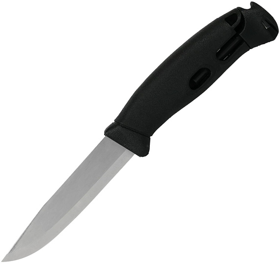 Нож Morakniv Spark Black - Фото 2 большая