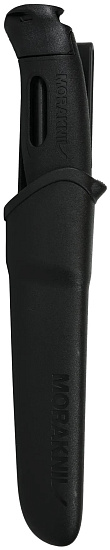 Нож Morakniv Spark Black - Фото 3 большая