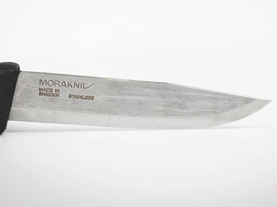 Нож Morakniv Spark Black - Фото 6 большая