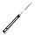 Нож CJRB Prado G10/AR-RPM9 Black - Фото 3 малая