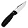 Нож CJRB Prado G10/AR-RPM9 Black - Фото 4 малая