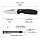 Нож CJRB Prado G10/AR-RPM9 Black - Фото 7 малая