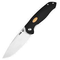Нож CJRB Aes G10/AR-RPM9 Black