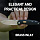 Нож CJRB Aes G10/AR-RPM9 Black - Фото 9 малая