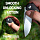 Нож CJRB Aes G10/AR-RPM9 Black - Фото 11 малая