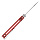 Нож CJRB Shale G10/AR-RPM9 Black/Red - Фото 4 малая