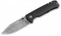 Нож Boker Tiger-Damascus
