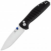 Нож Bestechman Goodboy G10 клинок D2 Чёрный