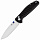 Нож Bestechman Goodboy G10 клинок D2 Чёрный - Фото 1 малая