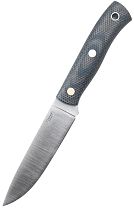 Нож Южный Крест ТКК (2,5) Микарта VG10 Насечка Чёрно-синий