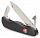 Нож перочинный Victorinox Picknicker, 111 мм, 11 функций, с фиксатором лезвия, чёрный - Фото 5 малая
