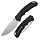 Нож Artisan Cutlery Tradition V2 G10/AR-RPM9 Black - Фото 4 малая