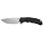 Нож Artisan Cutlery Tradition V2 G10/AR-RPM9 Black - Фото 5 малая