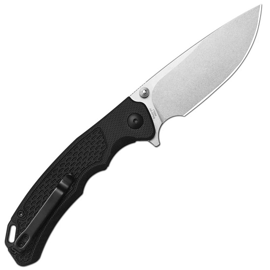 Нож Artisan Cutlery Tradition V2 G10/AR-RPM9 Black - Фото 3 большая