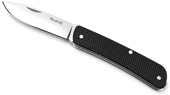 Нож складной Ruike L11-B - Фото 1 большая