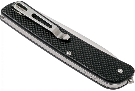 Нож складной Ruike L11-B - Фото 7 большая