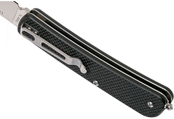 Нож складной Ruike L11-B - Фото 8 большая