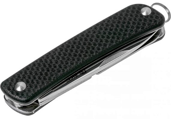 Нож складной Ruike S22-B - Фото 7 большая