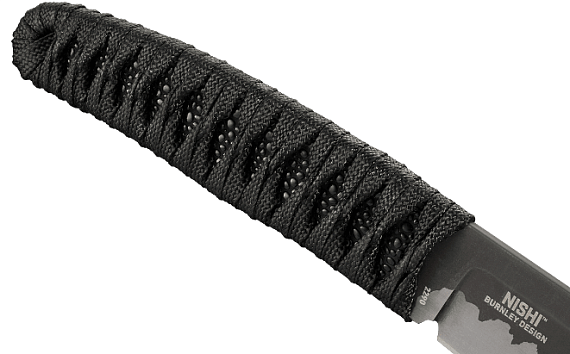 Нож CRKT Nishi - Фото 4 большая