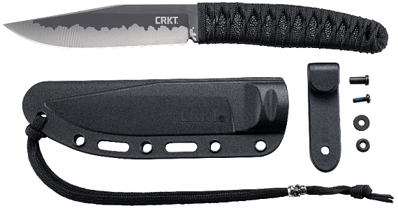 Нож CRKT Nishi - Фото 8 большая