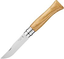 Нож Opinel №9 Дуб