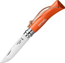 Нож Opinel №7 Сталь