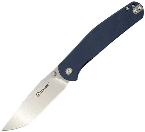 Нож Ganzo G6804 - Фото 1 большая