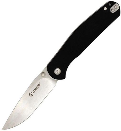 Нож Ganzo G6804 - Фото 1 большая