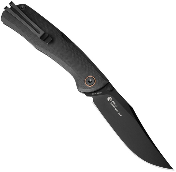 Нож Ruike P882 - Фото 2 большая