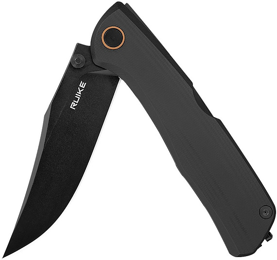 Нож Ruike P882 - Фото 3 большая