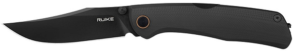 Нож Ruike P882 - Фото 4 большая