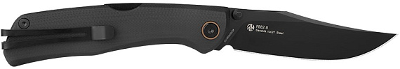 Нож Ruike P882 - Фото 5 большая