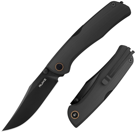Нож Ruike P882 - Фото 10 большая