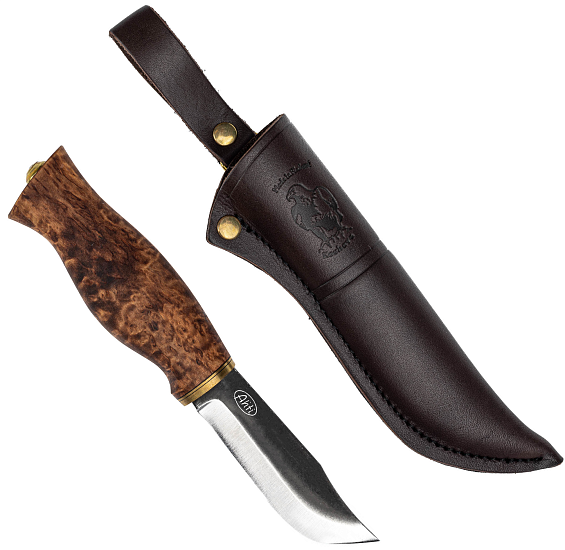 Нож Ahti Jahti - Фото 1 большая