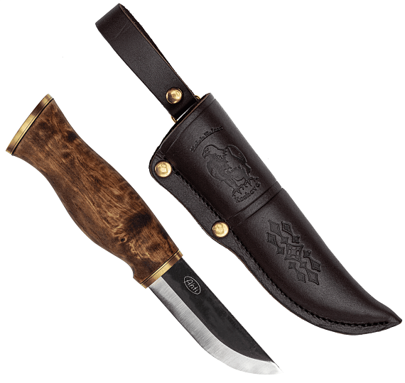 Нож Ahti Leuku - Фото 1 большая