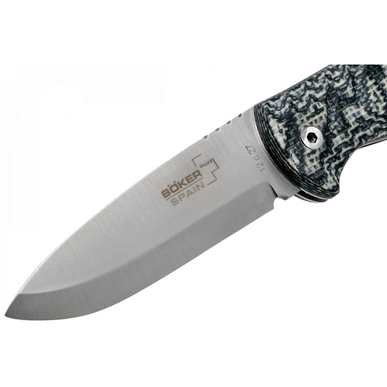 Нож Boker Spain Bushcraft Granito - Фото 2 большая