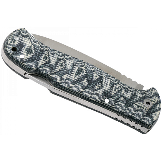 Нож Boker Spain Bushcraft Granito - Фото 3 большая