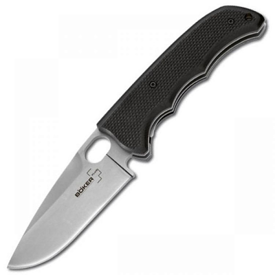 Нож Boker Amsterdam Black - Фото 1 большая