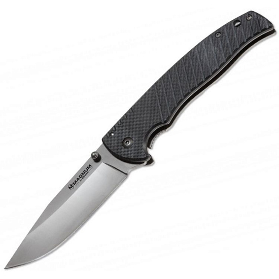Нож Boker Black Flash - Фото 1 большая