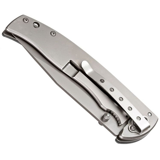 Нож Boker Black Flash - Фото 2 большая