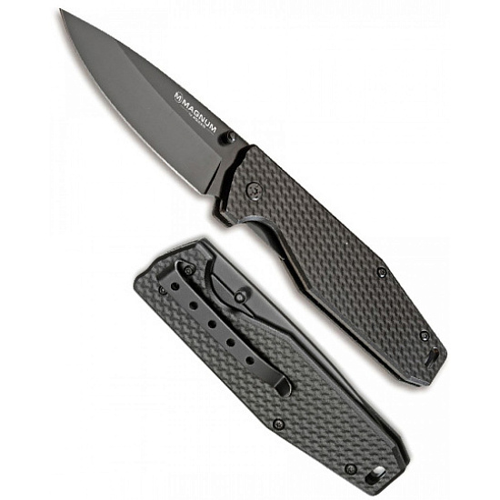 Нож Boker Cluster - Фото 3 большая