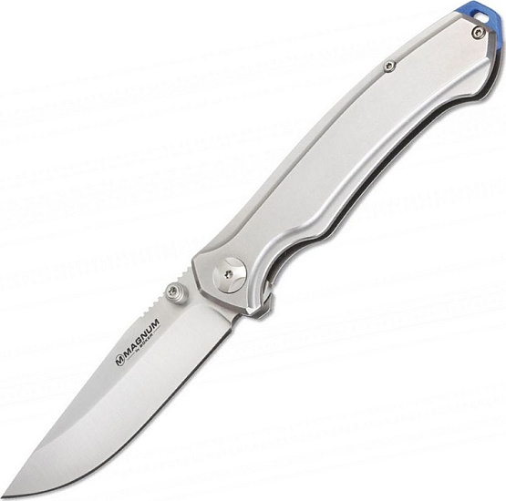 Нож Boker Blue Steel - Фото 1 большая